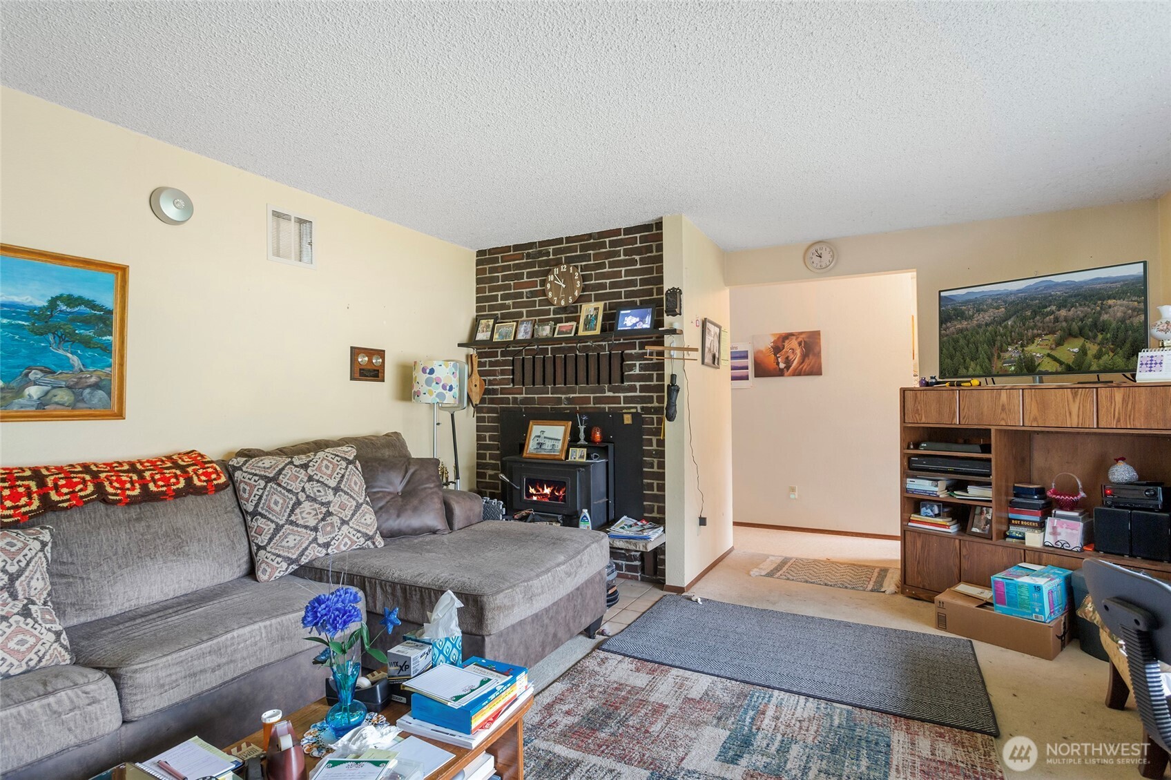 12321 155th Avenue NE, Arlington, WA 98223