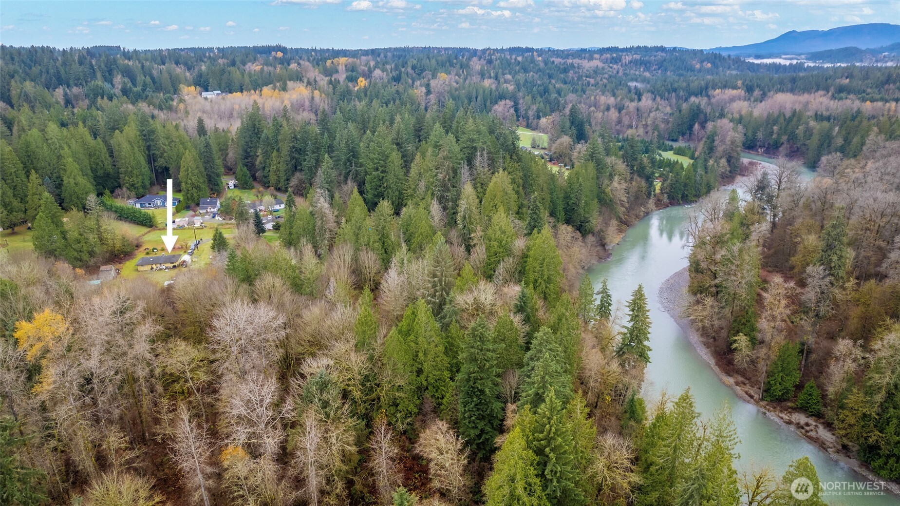 12321 155th Avenue NE, Arlington, WA 98223