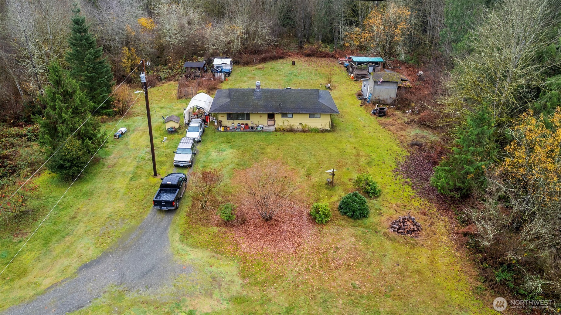 12321 155th Avenue NE, Arlington, WA 98223