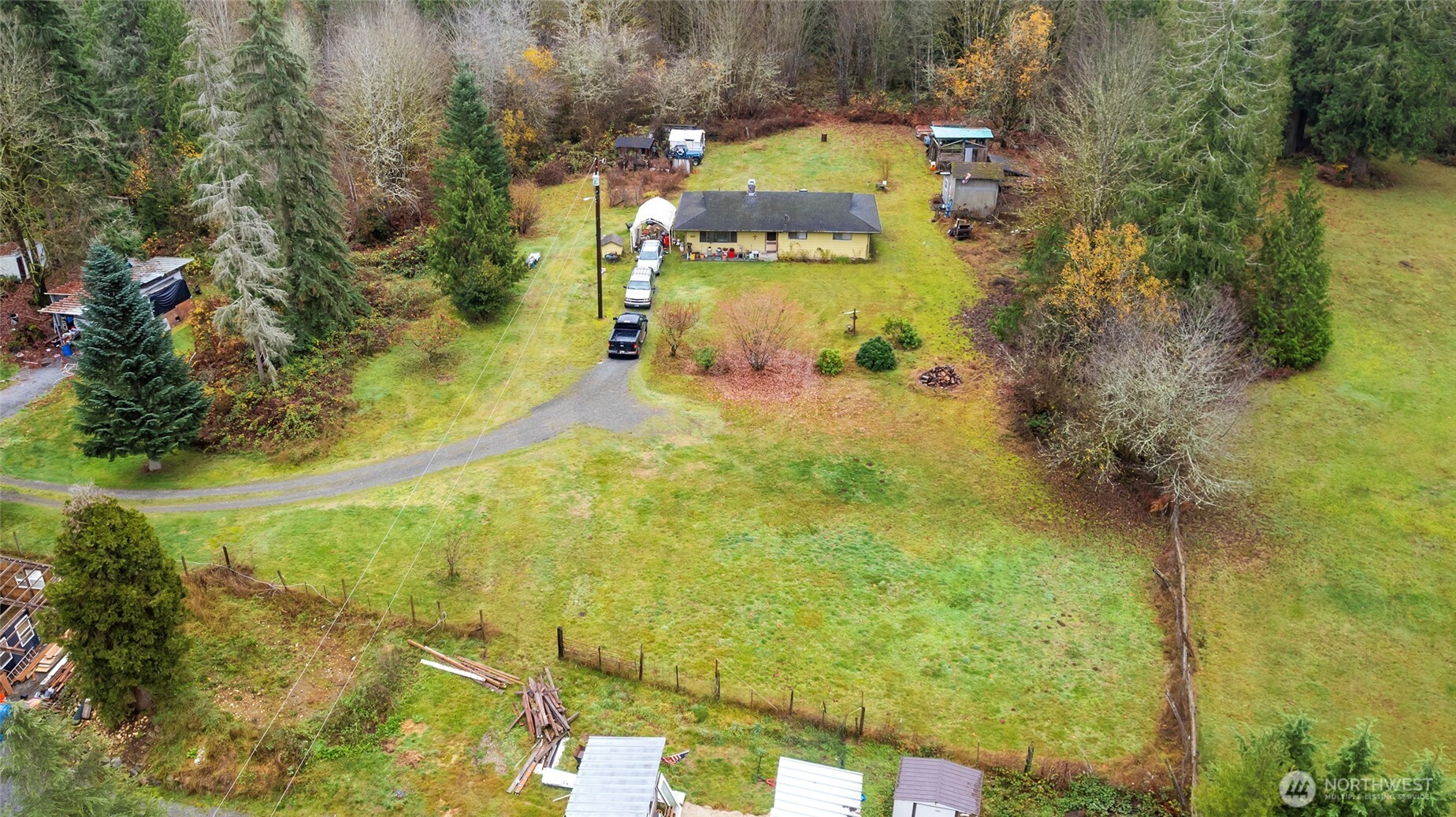 12321 155th Avenue NE, Arlington, WA 98223