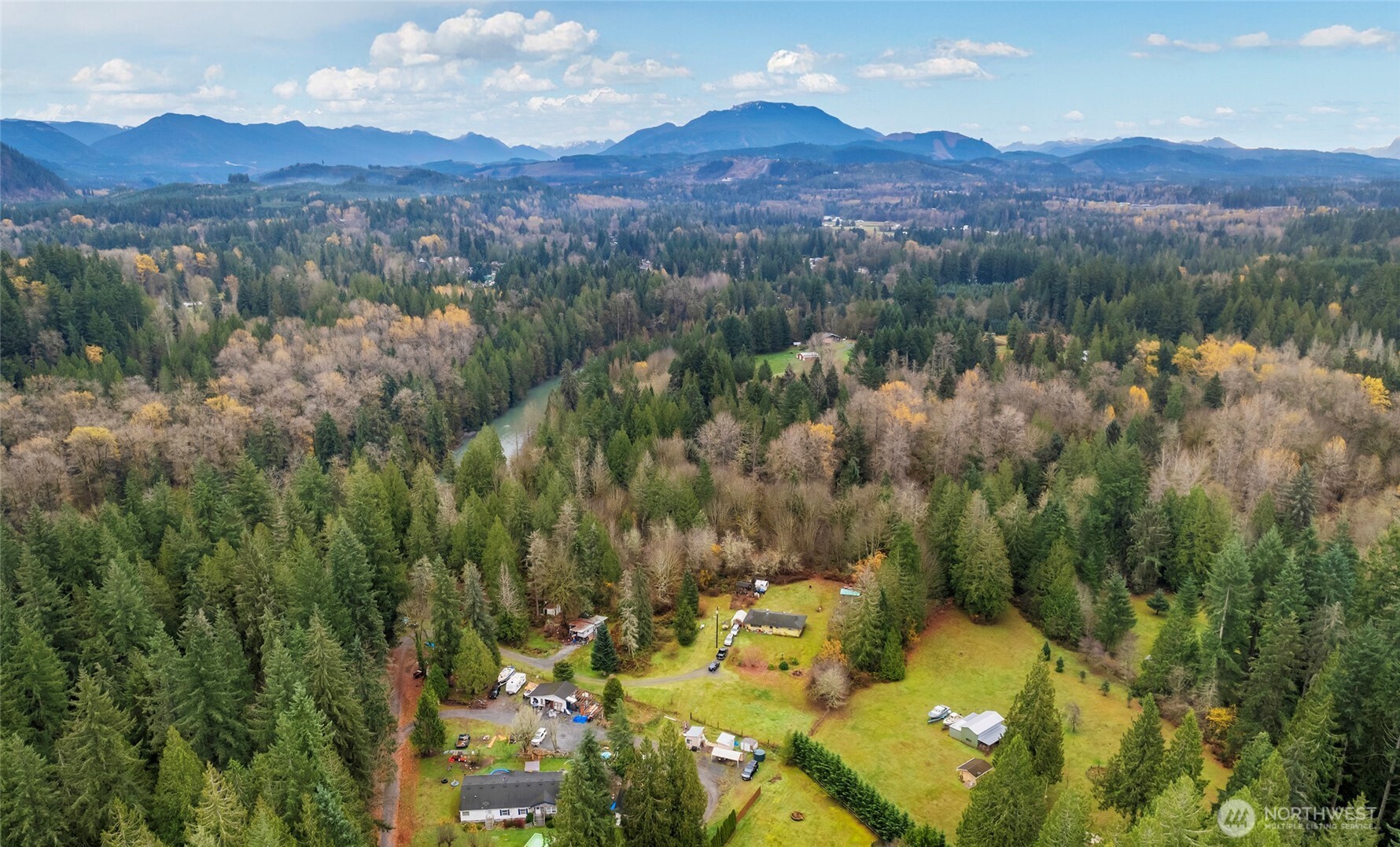 12321 155th Avenue NE, Arlington, WA 98223