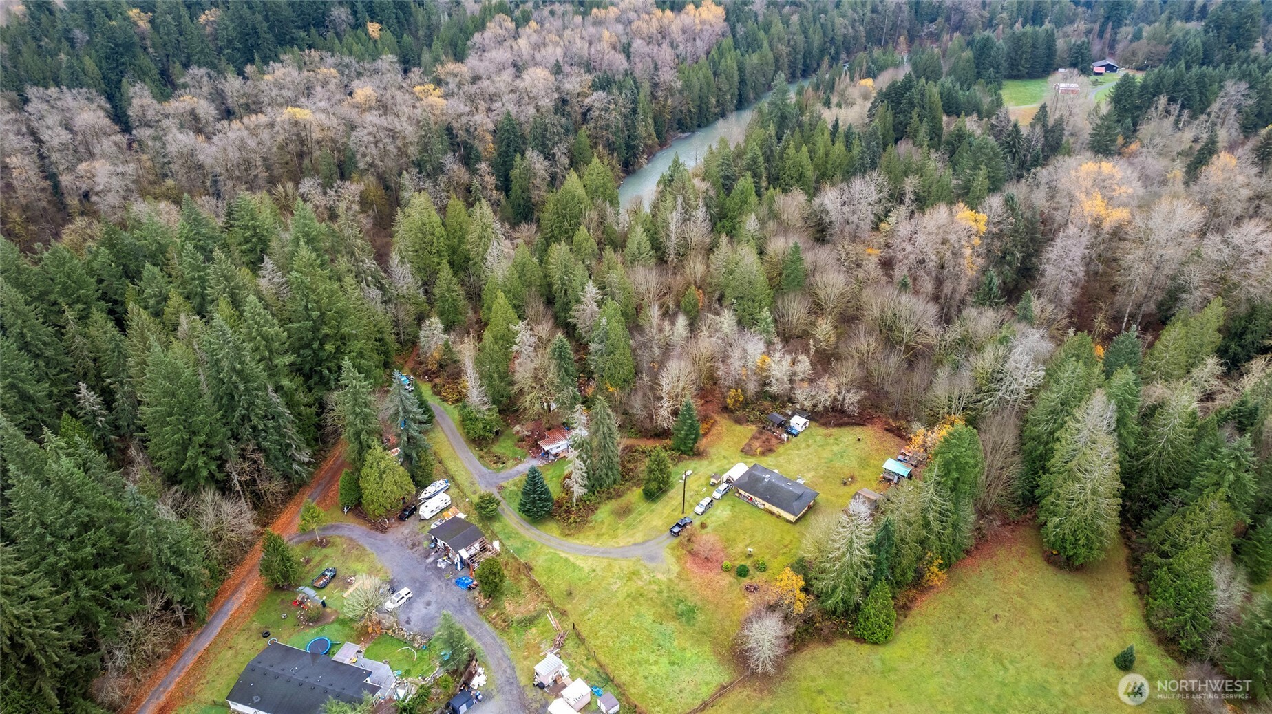 12321 155th Avenue NE, Arlington, WA 98223