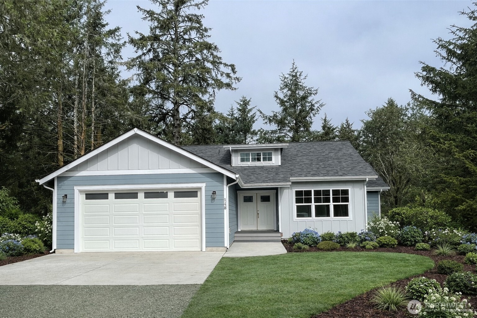 387 Sextans Avenue SW, Ocean Shores, WA 98569