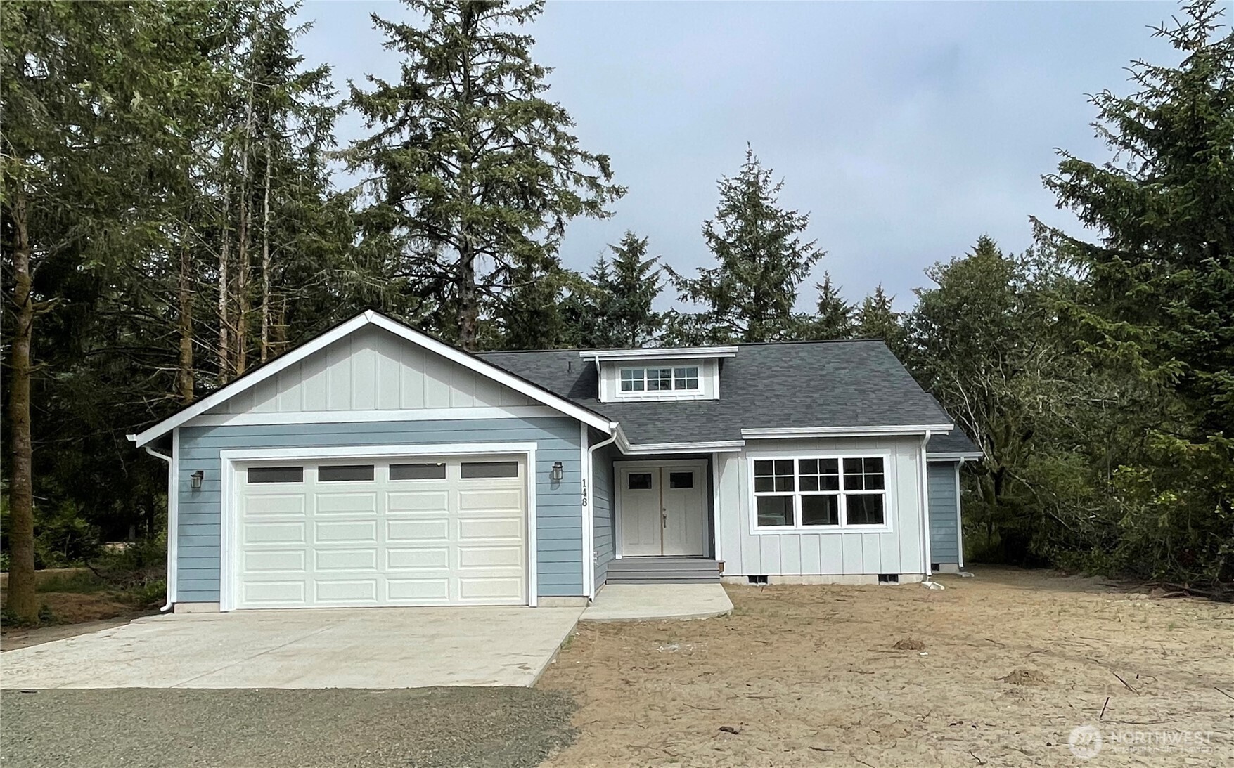 387 Sextans Avenue SW, Ocean Shores, WA 98569