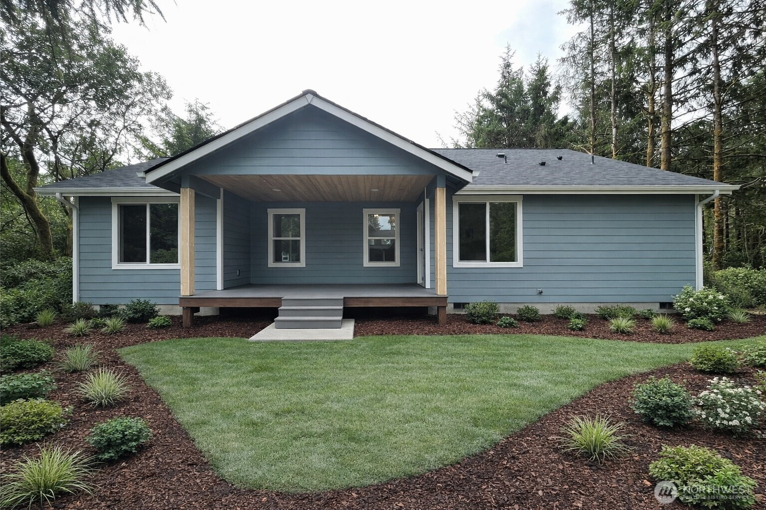 387 Sextans Avenue SW, Ocean Shores, WA 98569