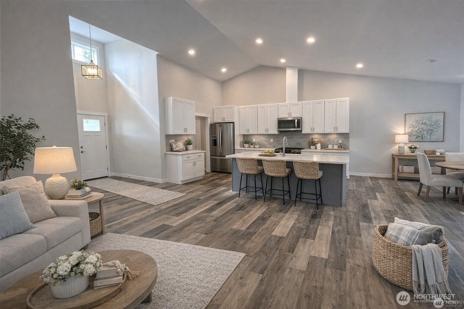 387 Sextans Avenue SW, Ocean Shores, WA 98569