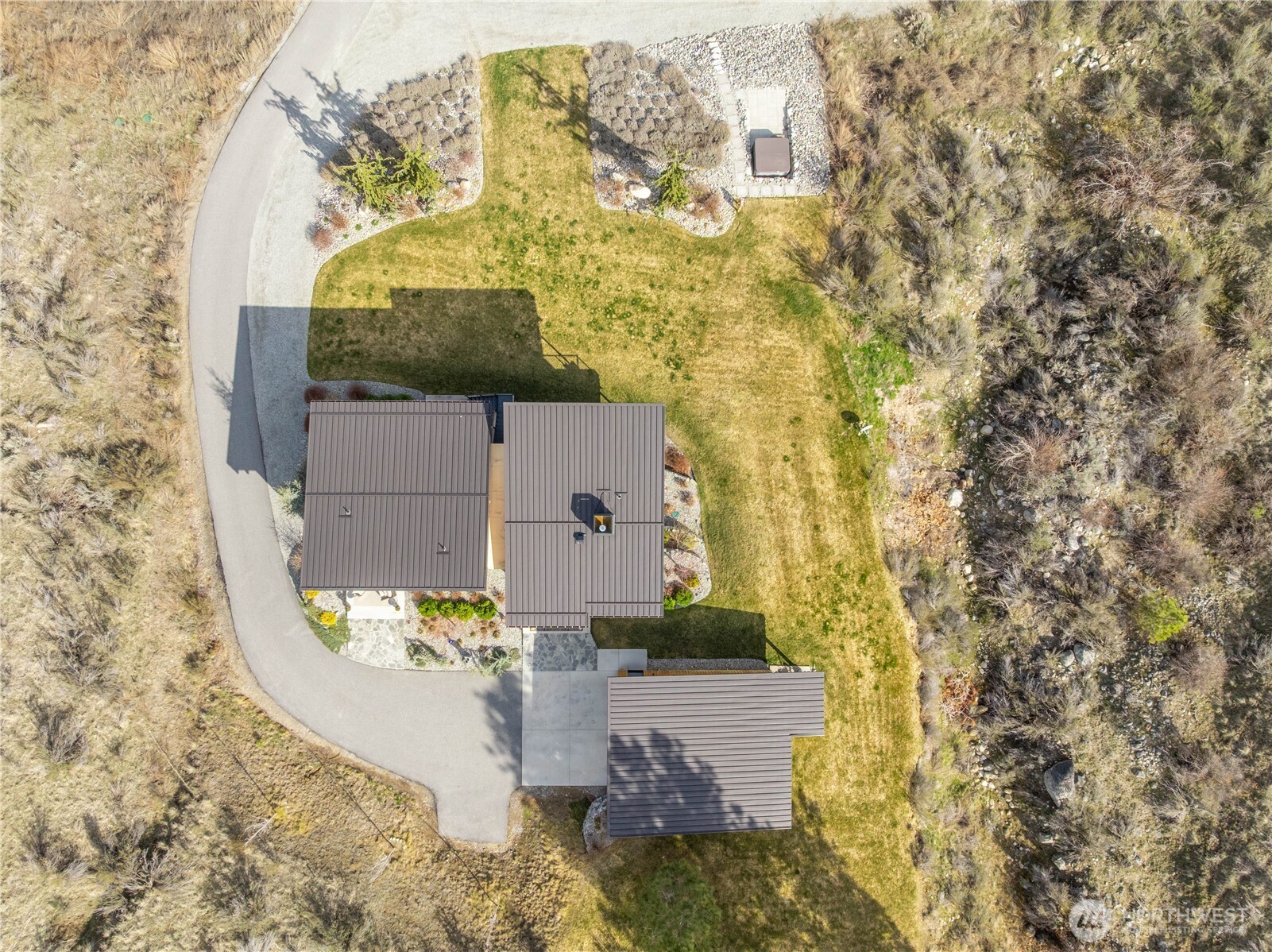 111 Hawks Meadow , Chelan, WA 98816
