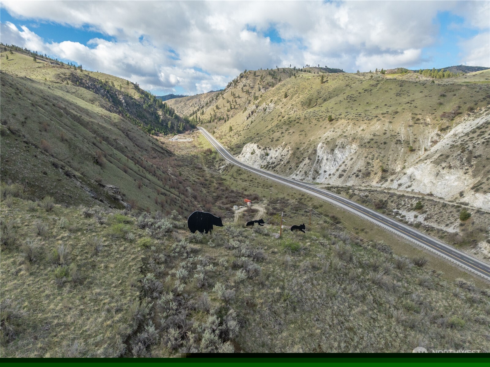 111 Hawks Meadow , Chelan, WA 98816