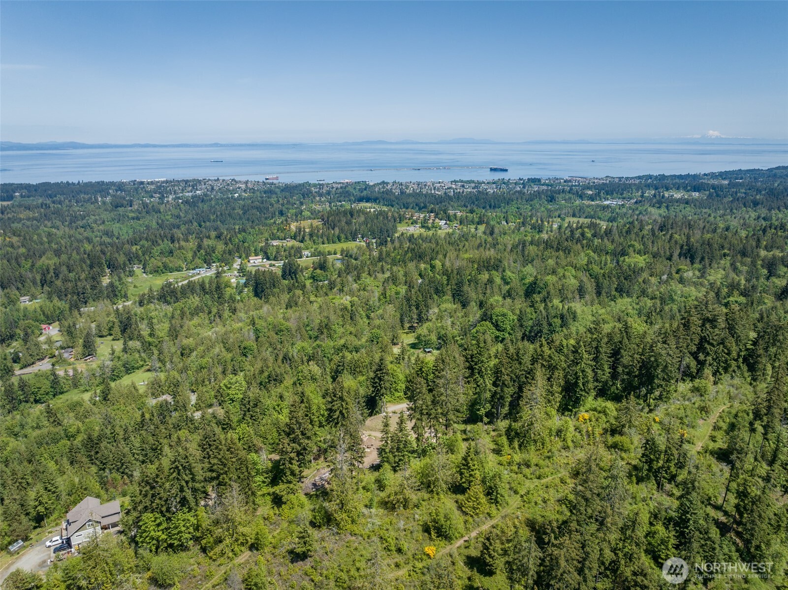 400 Harbor View Drive , Port Angeles, WA 98363