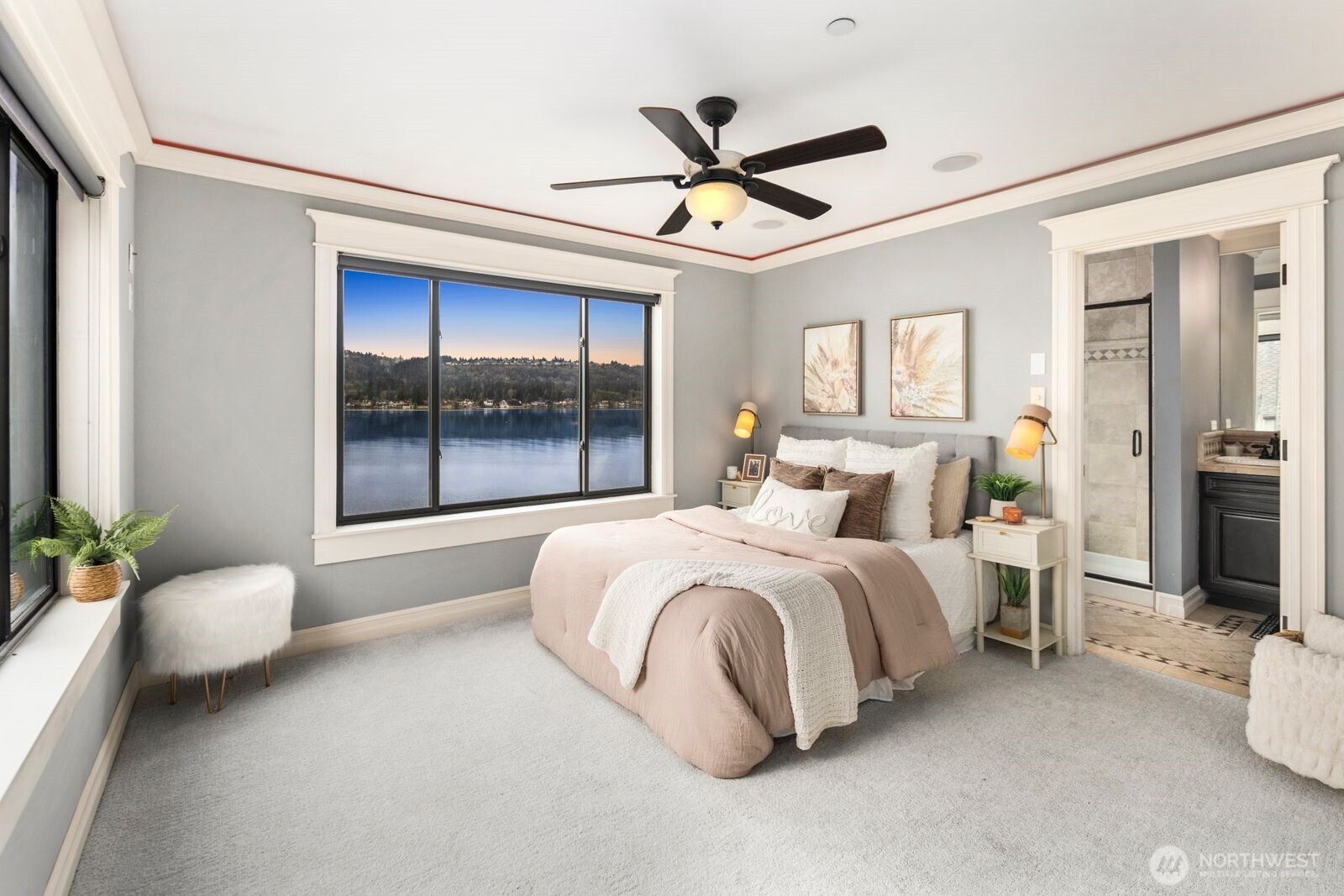 4013 E Lake Sammamish Shore Lane , Sammamish, WA 98075