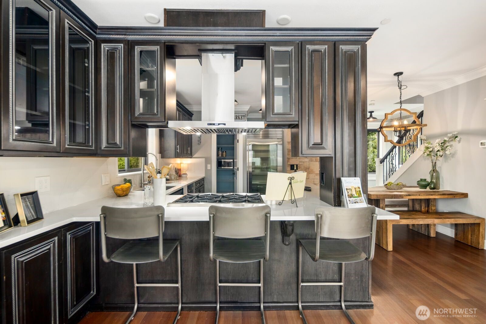 4013 E Lake Sammamish Shore Lane , Sammamish, WA 98075