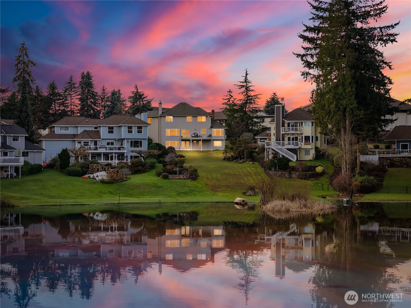 30714 19th Avenue S, Federal Way, WA 98003