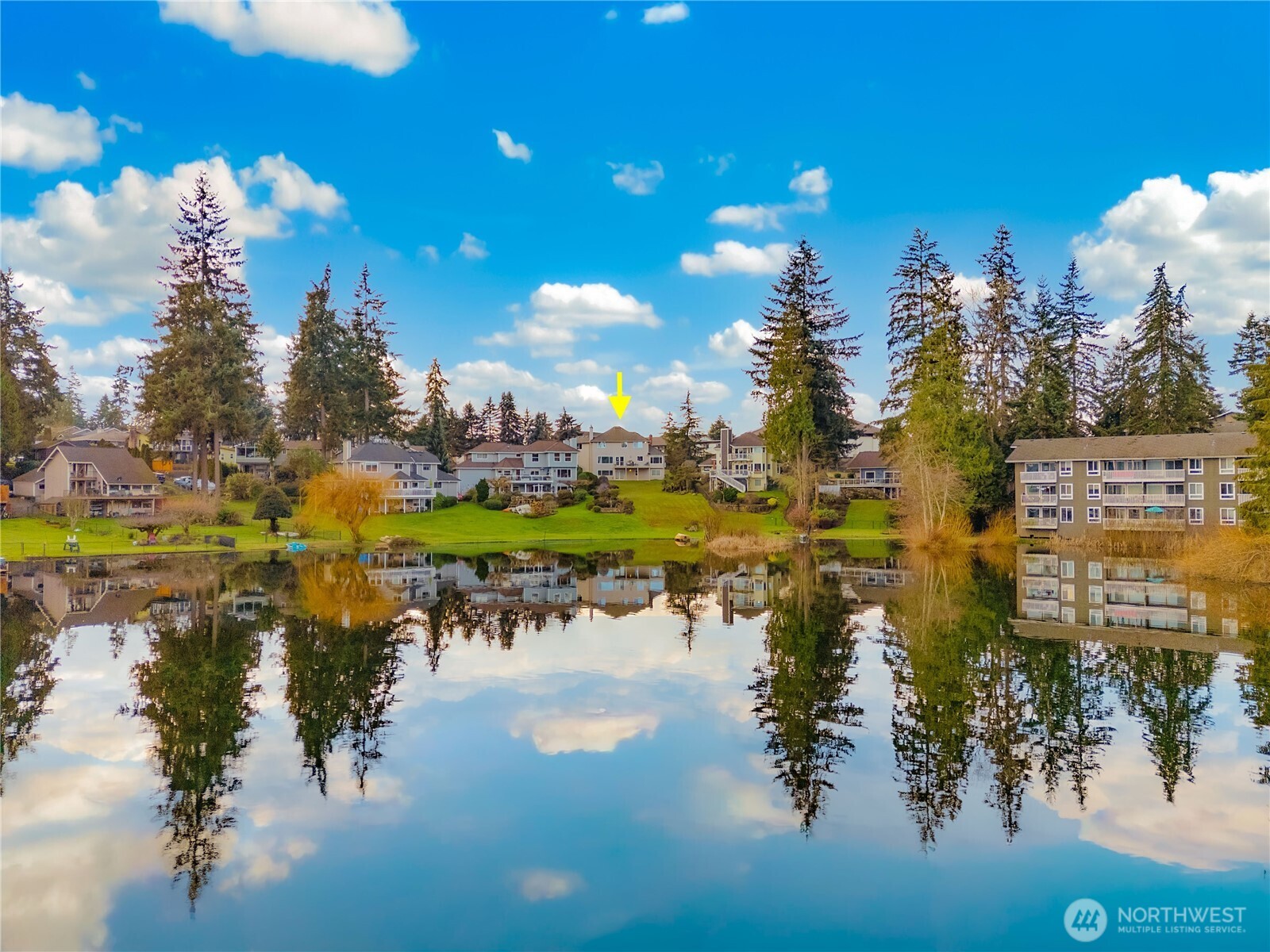 30714 19th Avenue S, Federal Way, WA 98003