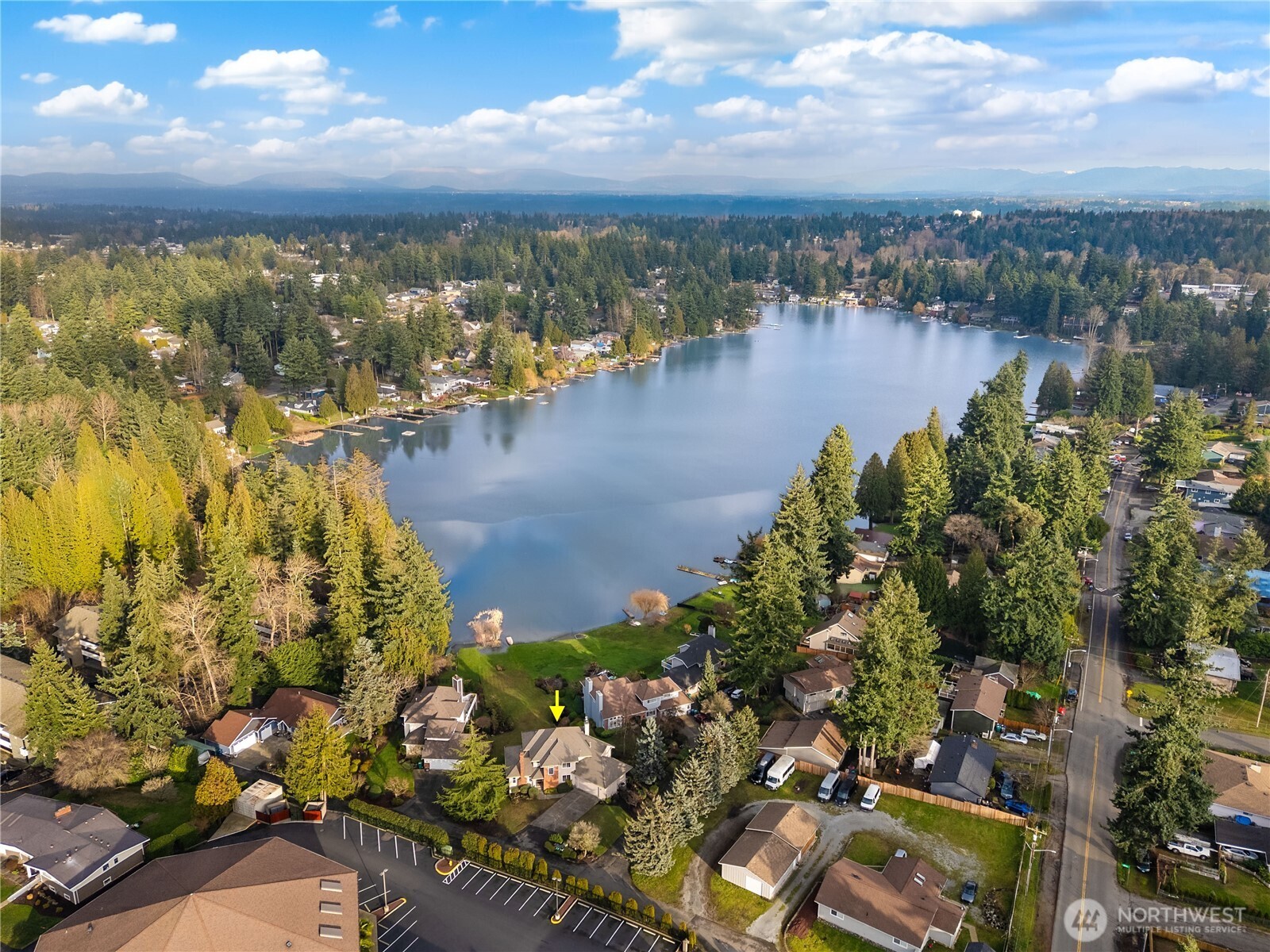 30714 19th Avenue S, Federal Way, WA 98003