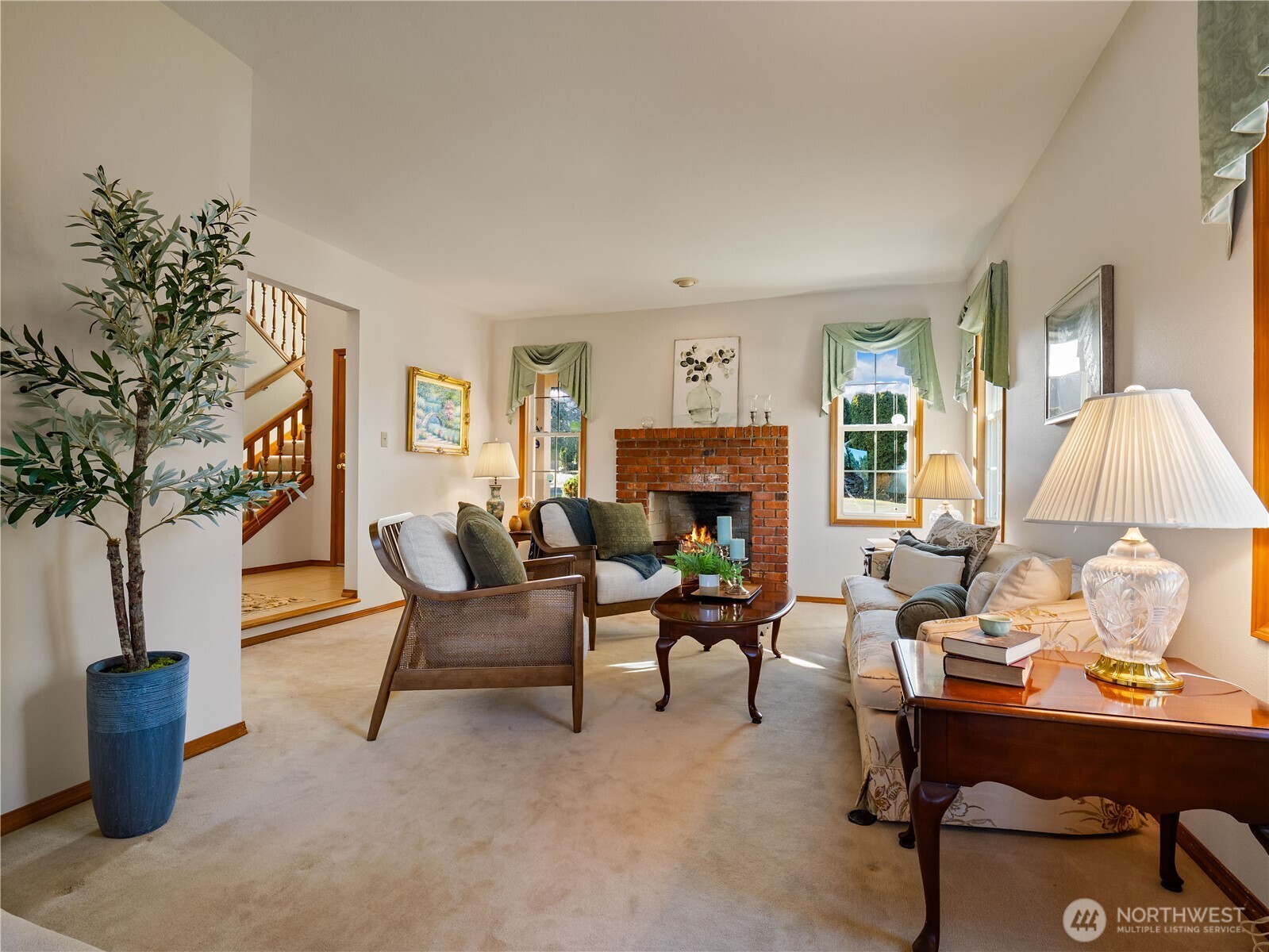 30714 19th Avenue S, Federal Way, WA 98003