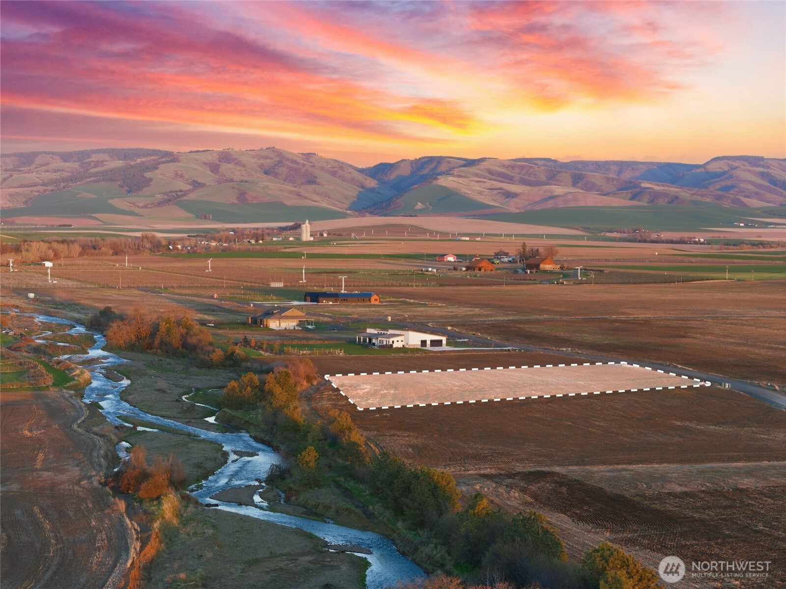 401 Healey Drive , Walla Walla, WA 99362