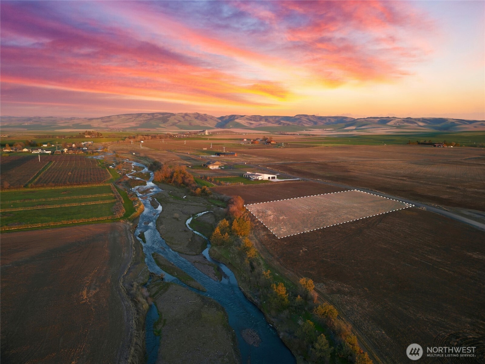 401 Healey Drive , Walla Walla, WA 99362