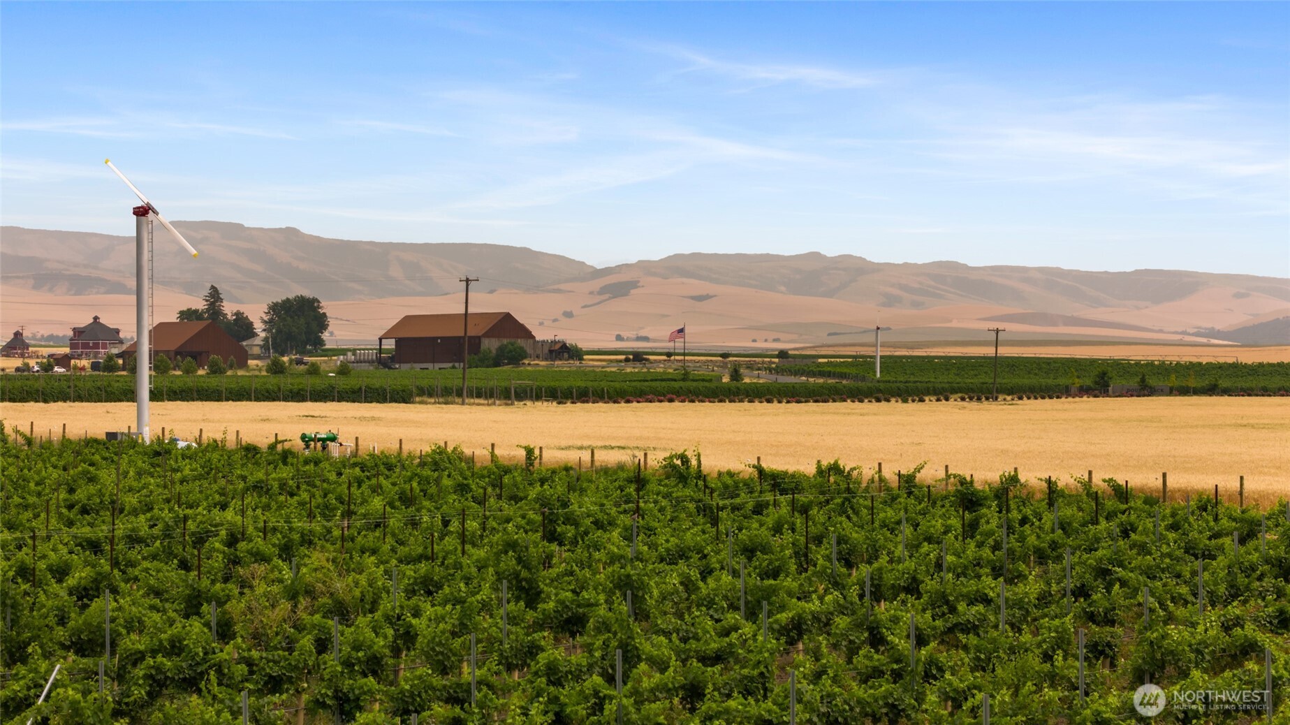 401 Healey Drive , Walla Walla, WA 99362