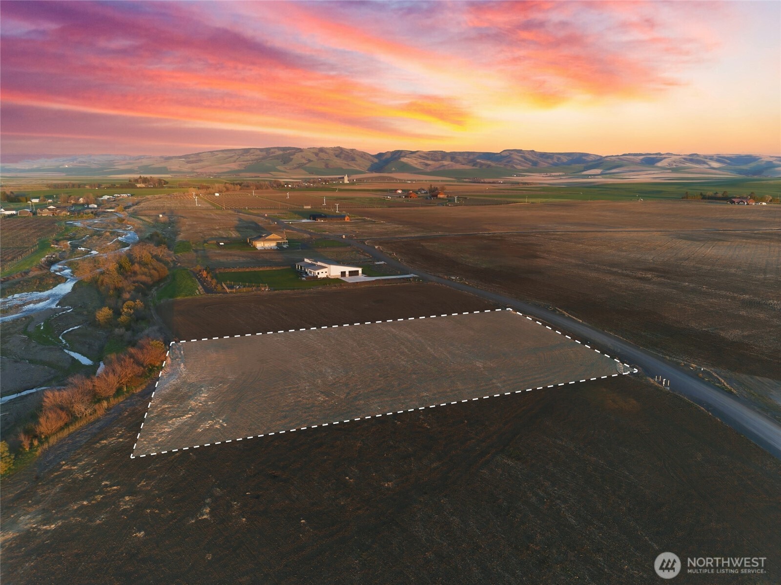 401 Healey Drive , Walla Walla, WA 99362