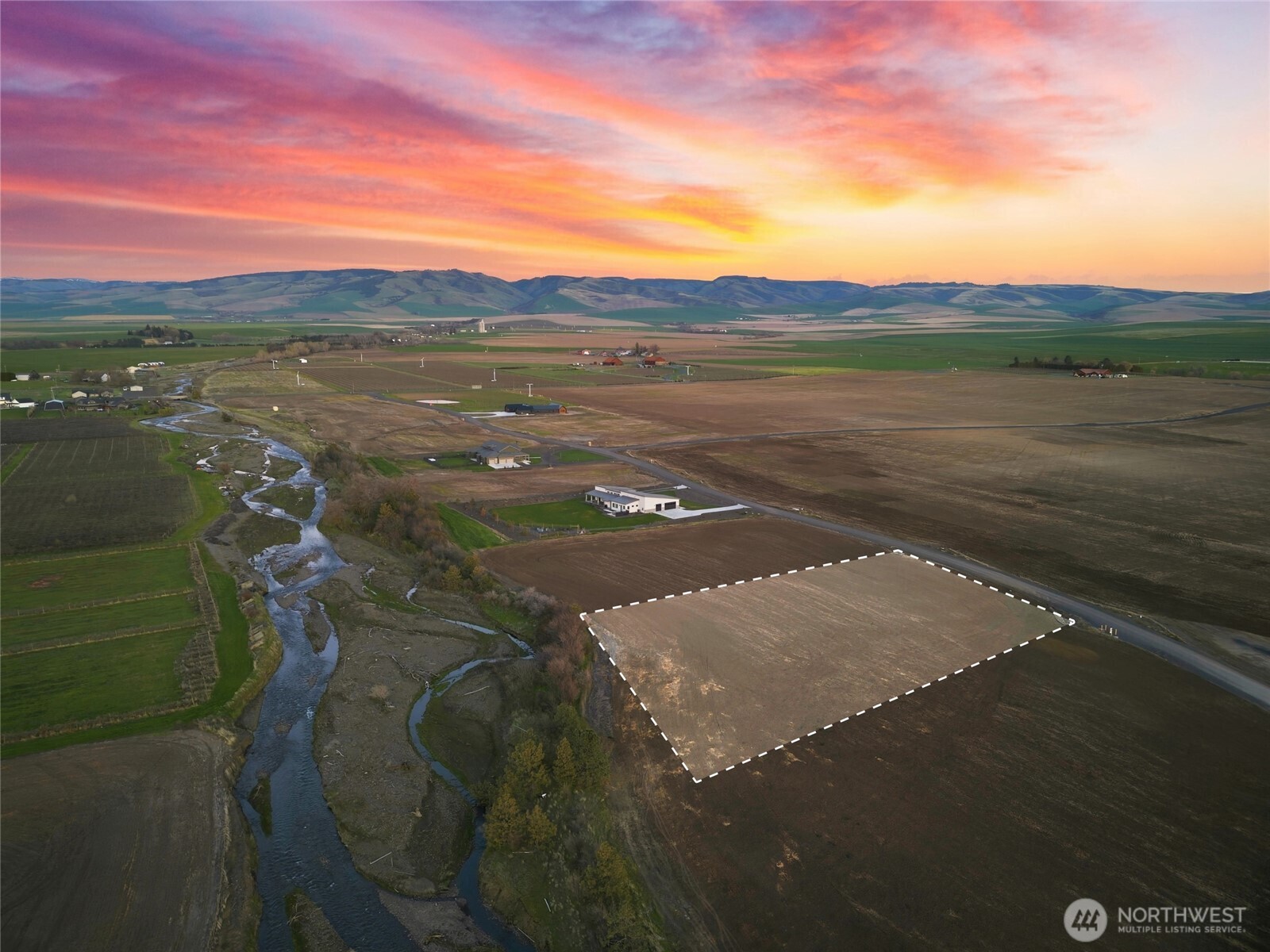 401 Healey Drive , Walla Walla, WA 99362