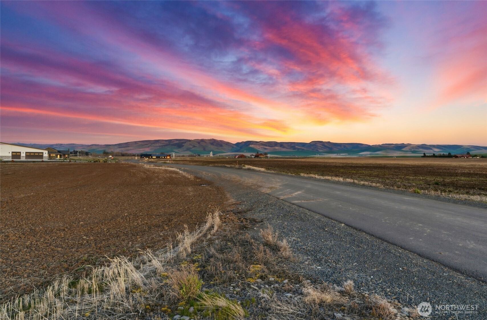 401 Healey Drive , Walla Walla, WA 99362