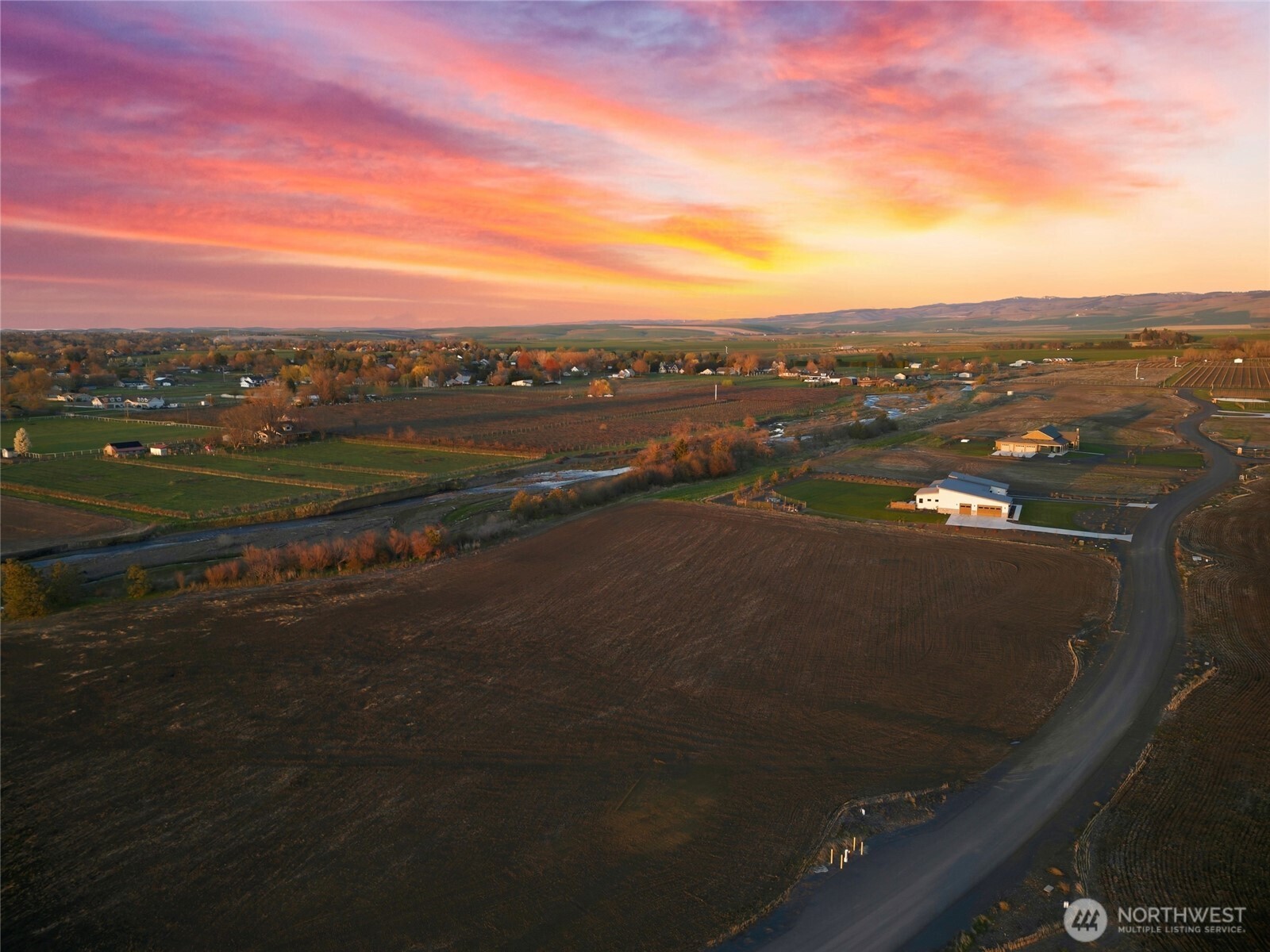 401 Healey Drive , Walla Walla, WA 99362