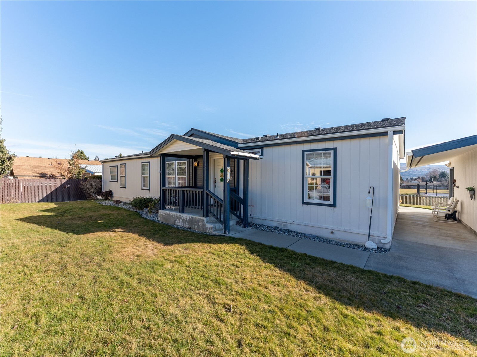 913 Meadow Ridge , Wenatchee, WA 98801