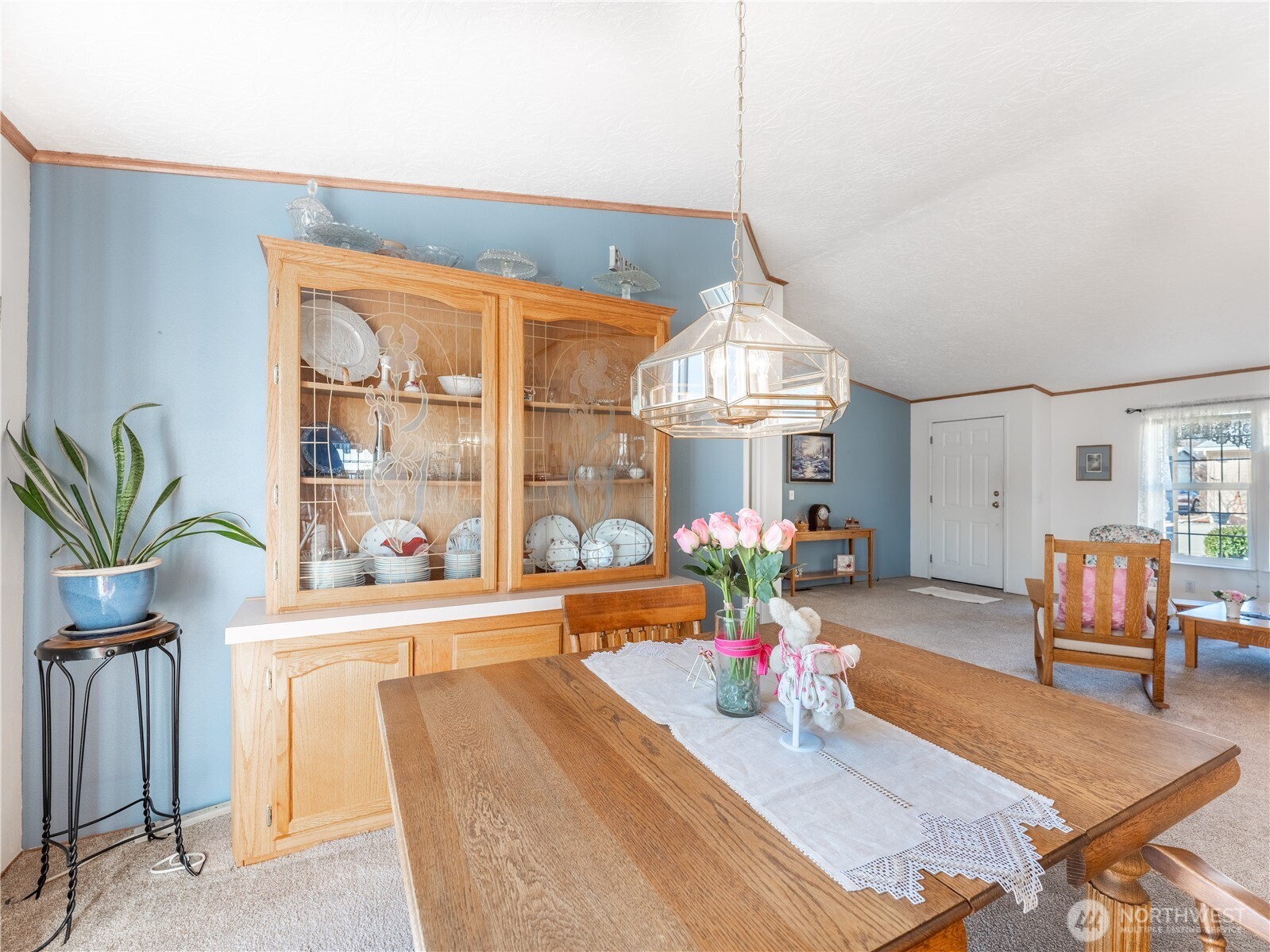 913 Meadow Ridge , Wenatchee, WA 98801