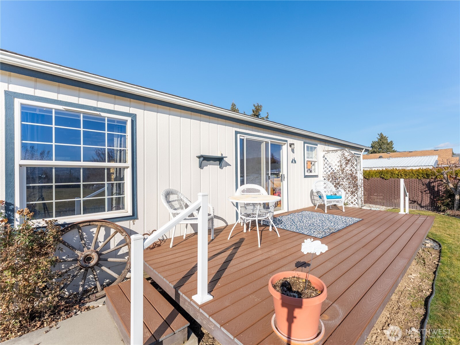 913 Meadow Ridge , Wenatchee, WA 98801