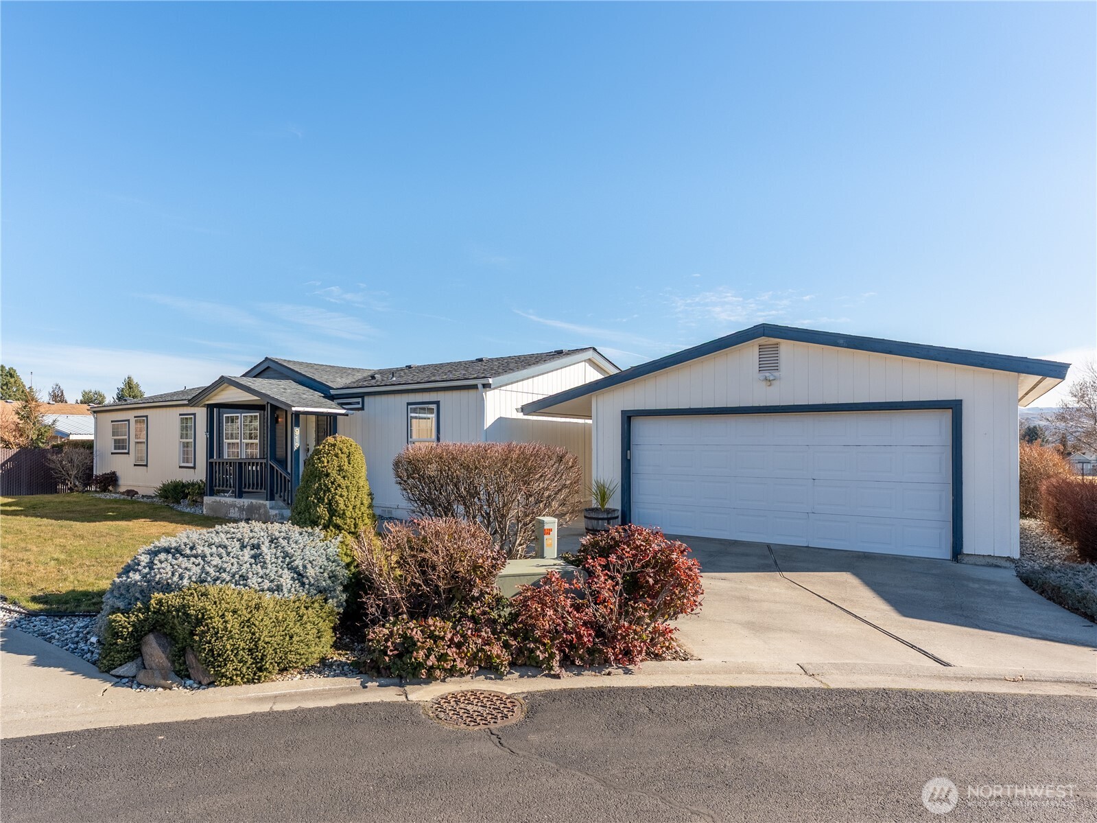 913 Meadow Ridge , Wenatchee, WA 98801