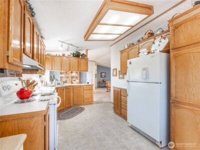 913 Meadow Ridge , Wenatchee, WA 98801 - Photo 22