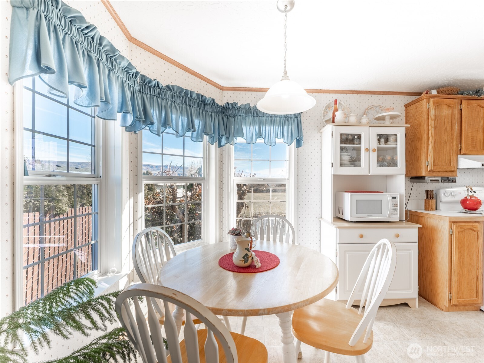 913 Meadow Ridge , Wenatchee, WA 98801