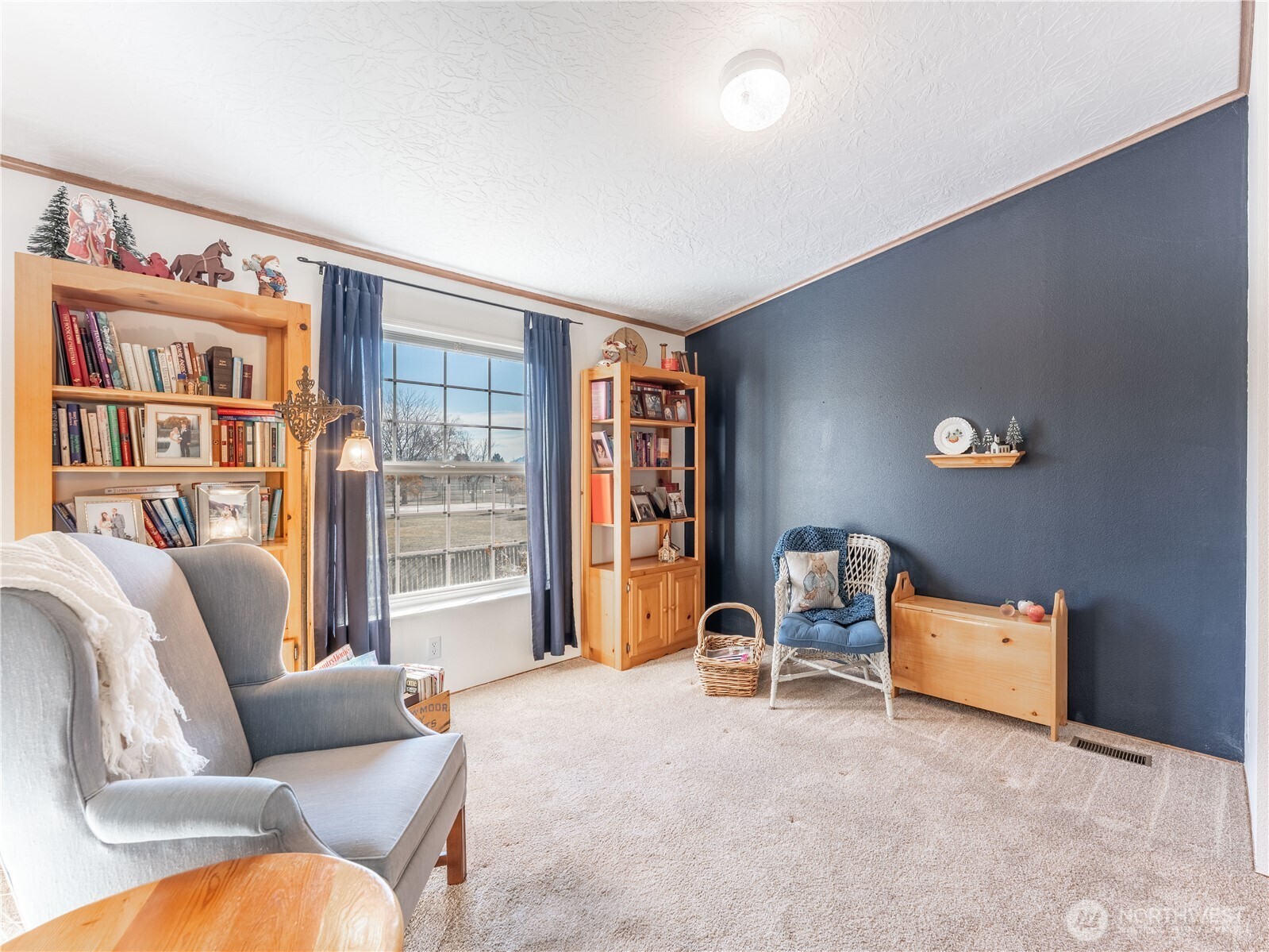 913 Meadow Ridge , Wenatchee, WA 98801