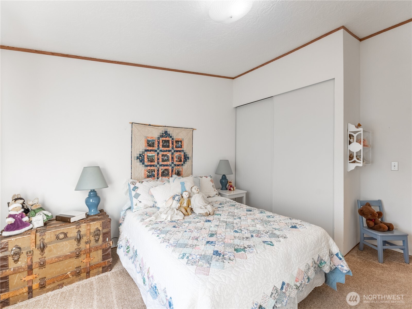 913 Meadow Ridge , Wenatchee, WA 98801