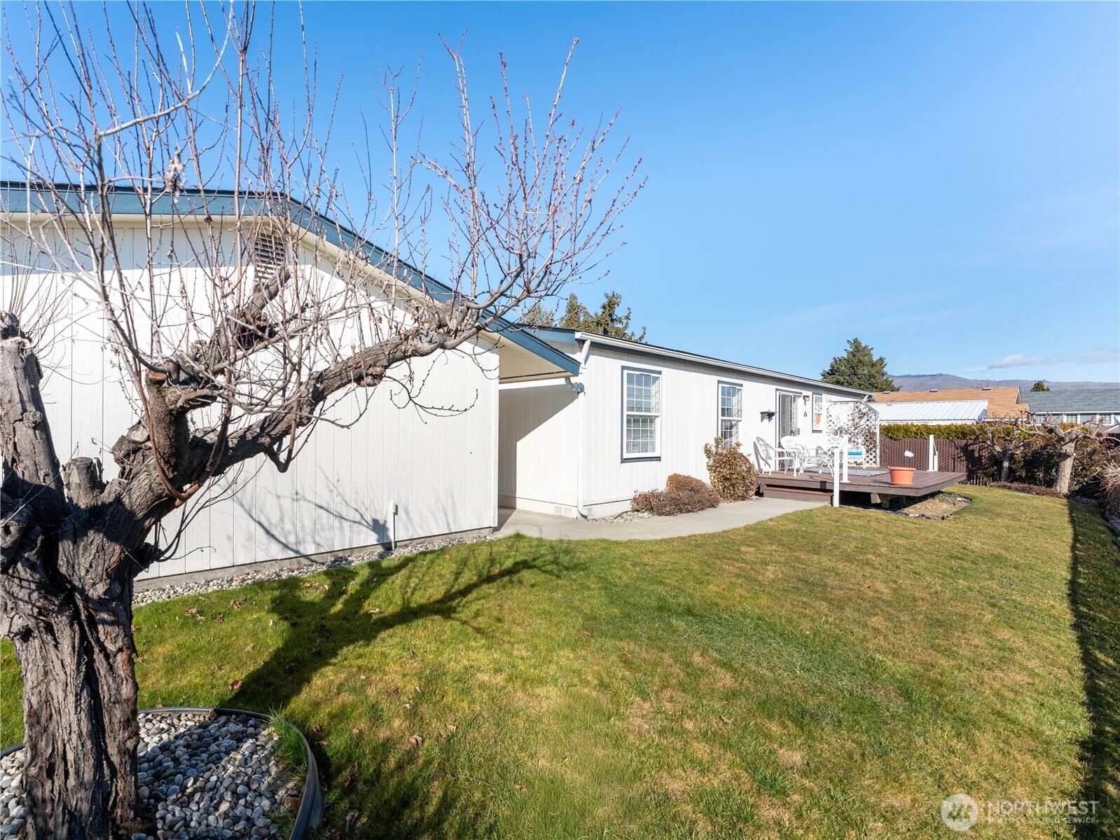 913 Meadow Ridge , Wenatchee, WA 98801