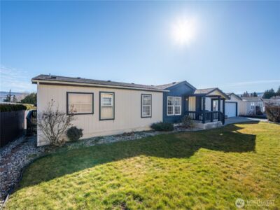 913 Meadow Ridge , Wenatchee, WA 98801 - Photo 4