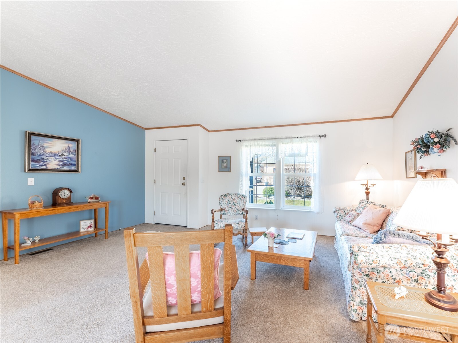 913 Meadow Ridge , Wenatchee, WA 98801