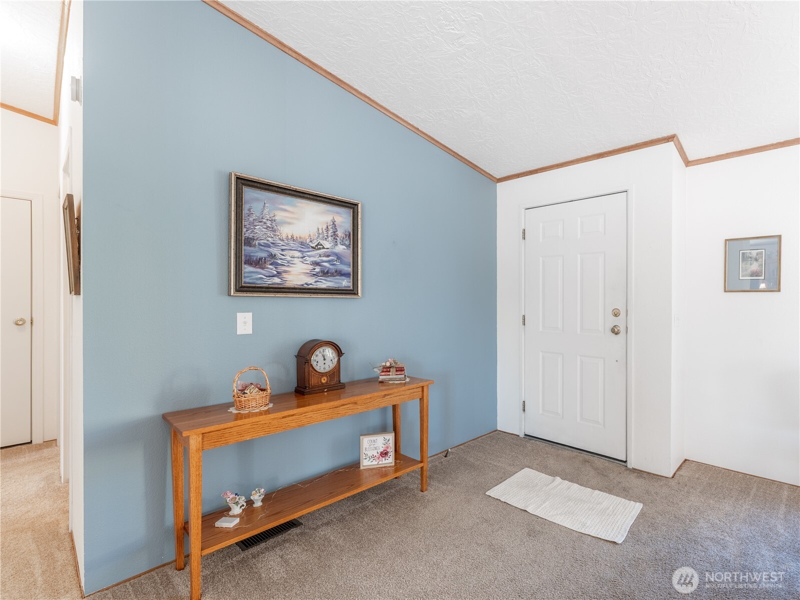 913 Meadow Ridge , Wenatchee, WA 98801