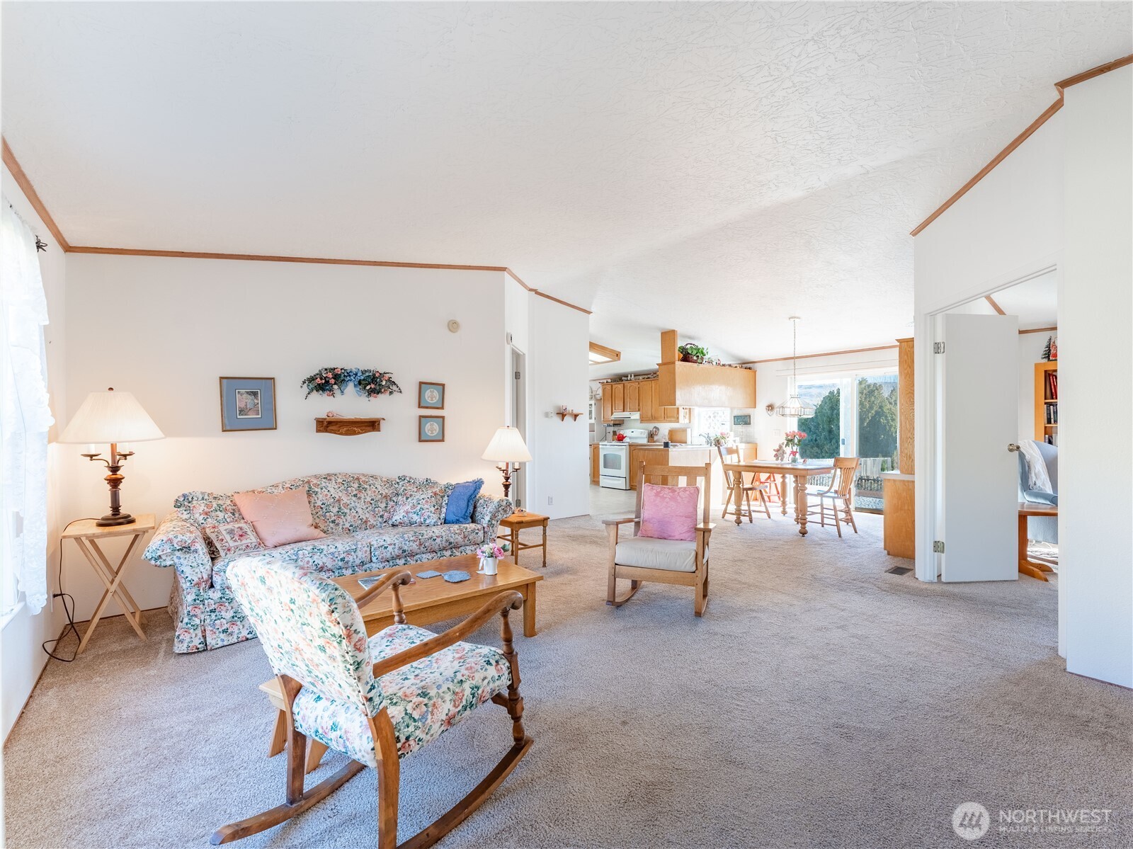 913 Meadow Ridge , Wenatchee, WA 98801