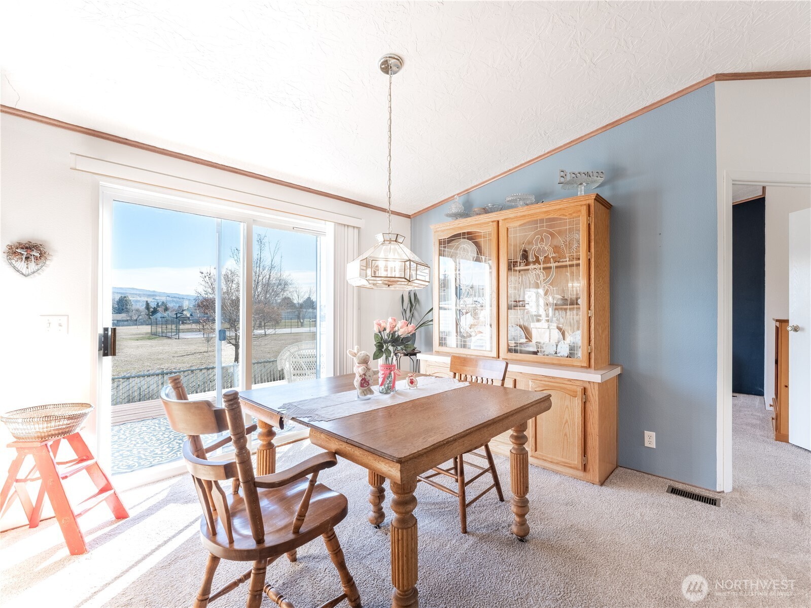 913 Meadow Ridge , Wenatchee, WA 98801