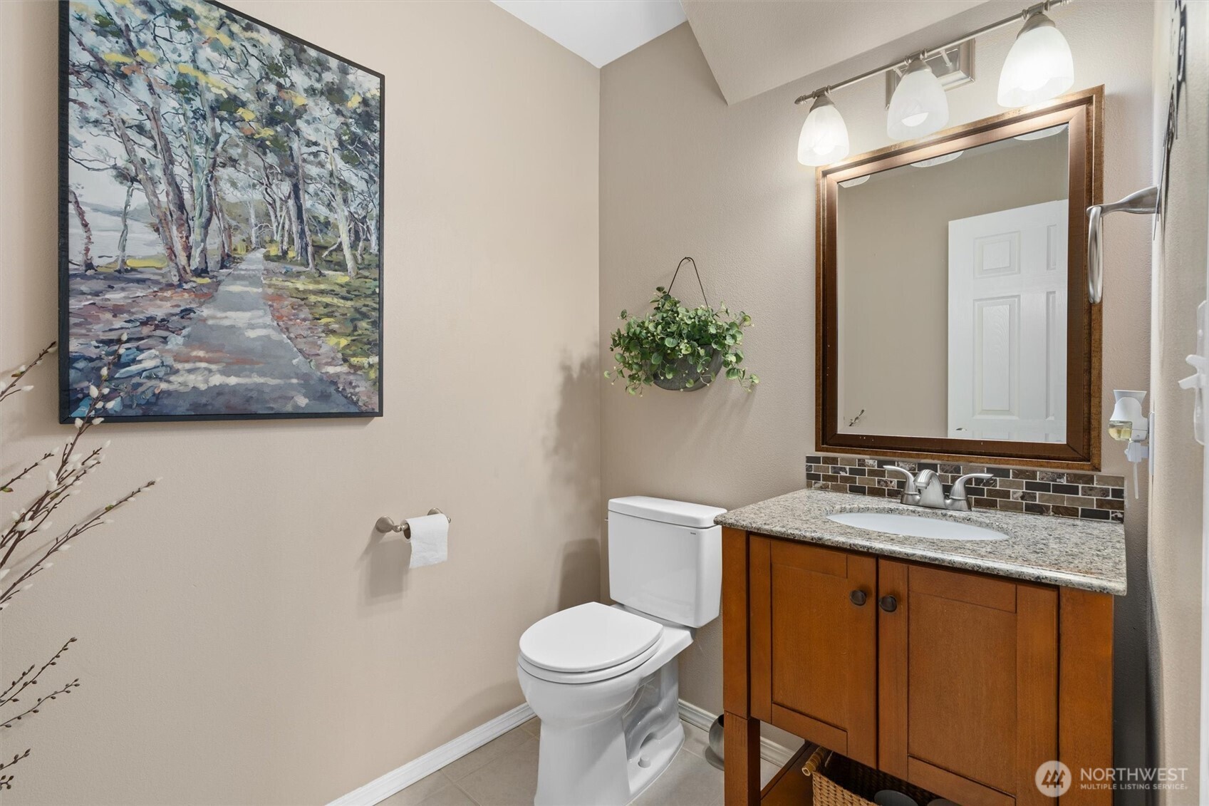 9005 S J Street , Tacoma, WA 98444