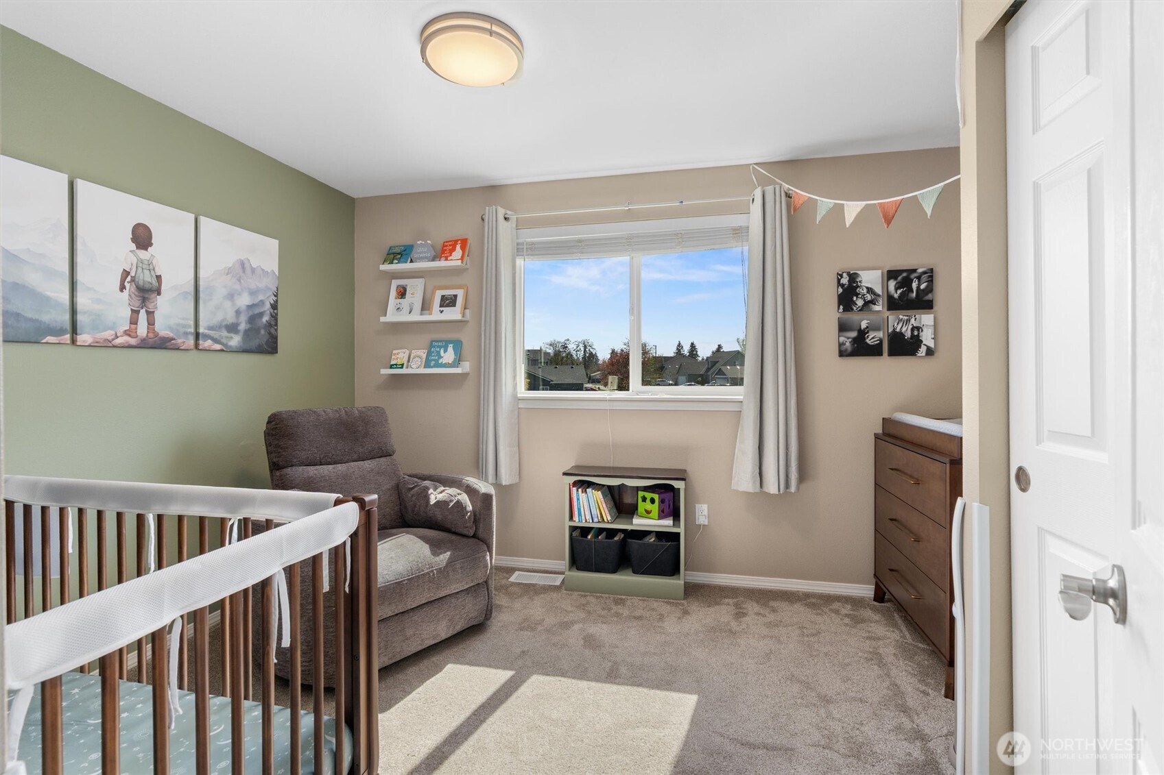 9005 S J Street , Tacoma, WA 98444