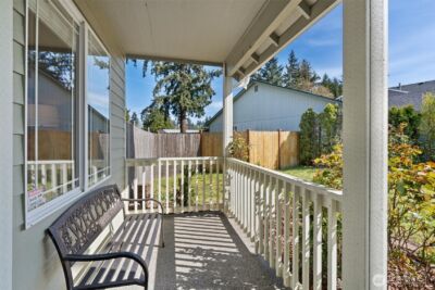 9005 S J Street , Tacoma, WA 98444 - Photo 2