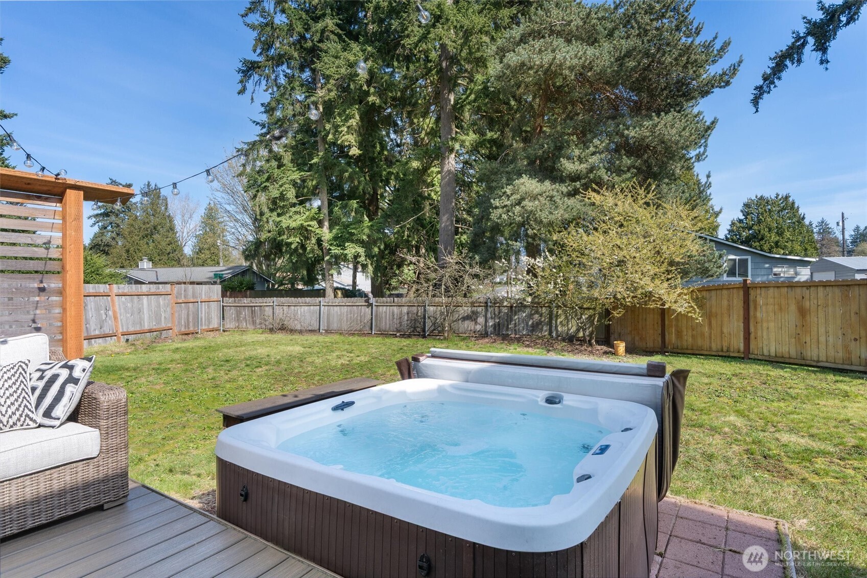 9005 S J Street , Tacoma, WA 98444