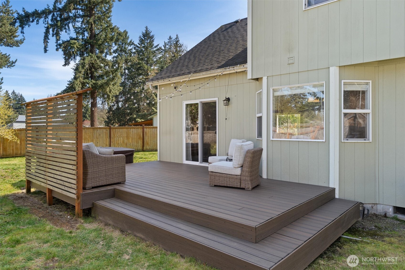 9005 S J Street , Tacoma, WA 98444