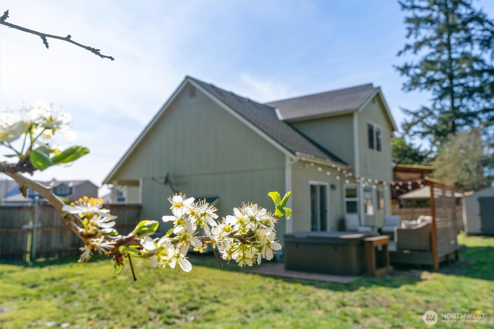 9005 S J Street , Tacoma, WA 98444