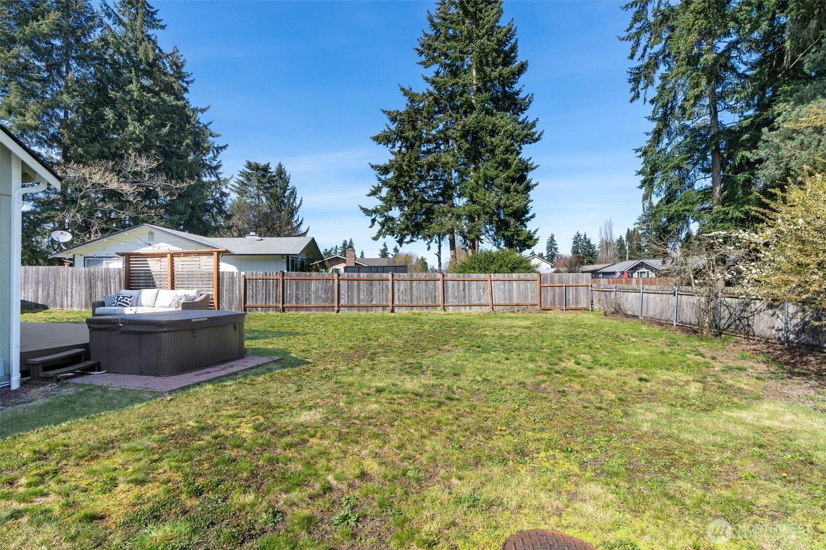 9005 S J Street , Tacoma, WA 98444