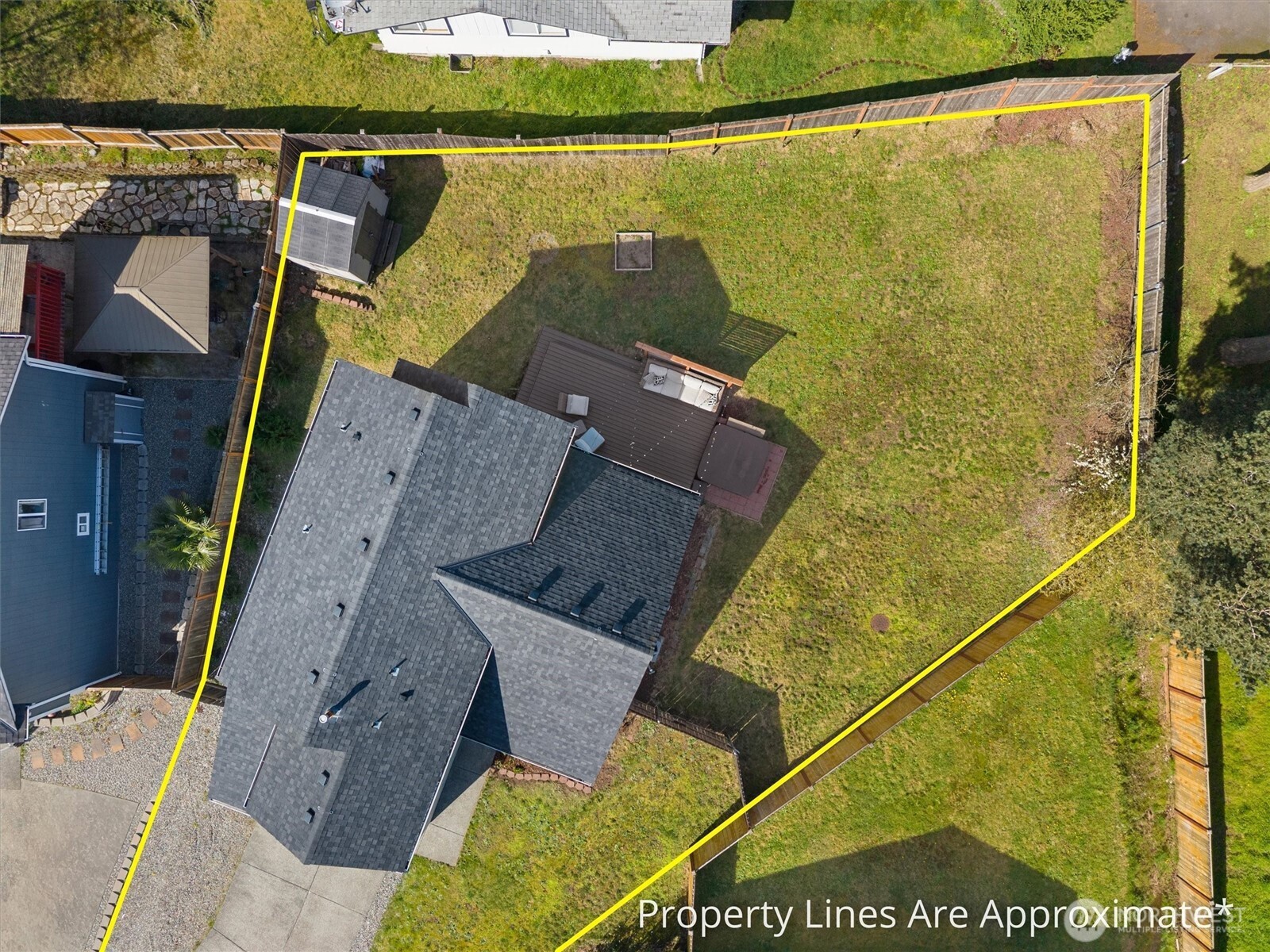 9005 S J Street , Tacoma, WA 98444