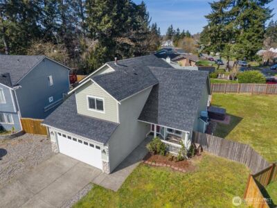9005 S J Street , Tacoma, WA 98444 - Photo 35