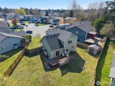 9005 S J Street , Tacoma, WA 98444 - Photo 36